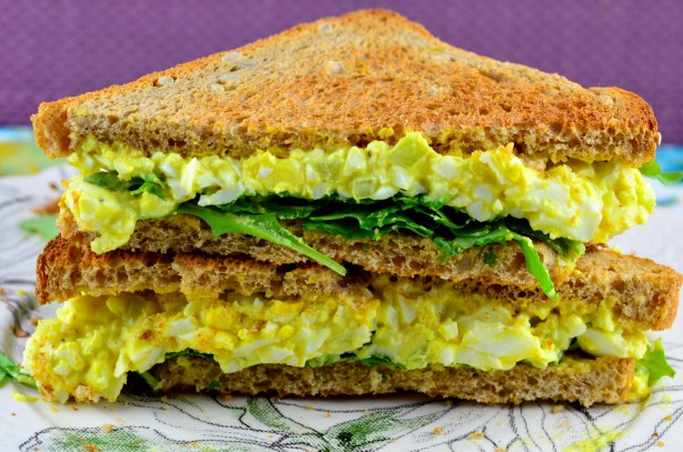 Martha Stewarts Egg Salad Recipe - Food.com